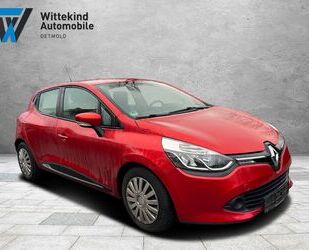 Renault Renault Clio IV Dynamique*Klima* Gebrauchtwagen