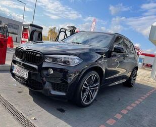 BMW BMW X5 M INDIVIDUAL Gebrauchtwagen