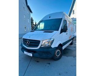 Mercedes-Benz Mercedes-Benz Sprinter II Kasten Hoch 316 CDI Gebrauchtwagen