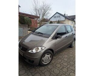 Mercedes-Benz Mercedes-Benz A 150 Klima Gebrauchtwagen