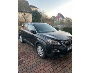 Peugeot Peugeot 3008 1.2 PureTech 130 Active Active Gebrauchtwagen