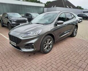 Ford Ford Kuga Plug-in Hybrid 2.5 Duratec PHEV ST-LINE Gebrauchtwagen