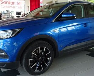 Opel Grandland (X) Gebrauchtwagen