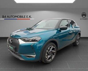 DS Automobiles DS3 Crossback Gebrauchtwagen