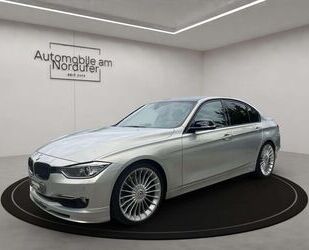 Alpina ALPINA B3 3.0 Biturbo Allrad-Scheckheft-LED-Navi-L Gebrauchtwagen