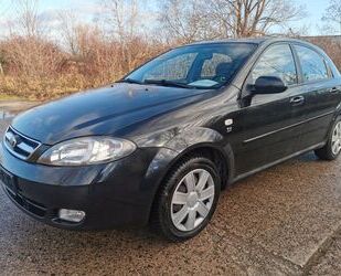 Daewoo Daewoo Lacetti 1,6 SX Cool Gebrauchtwagen