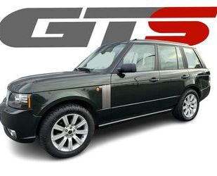 Land Rover Land Rover Range Rover 4.4 V8 SE Special Edition A Gebrauchtwagen