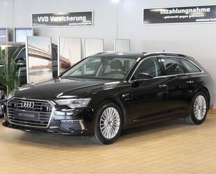 Audi Audi A6 Avant Design 40 TDI S-tronic, LED,Navi,AHK Gebrauchtwagen