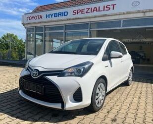 Toyota Toyota Yaris Comfort Hybrid Gebrauchtwagen