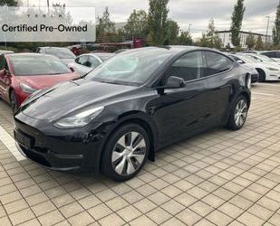 Tesla Tesla Model Y Long Range AWD Gebrauchtwagen