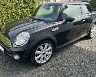 Mini MINI Cooper R56 - Pepper Innenausstattung Gebrauchtwagen