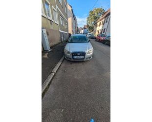 Audi Audi A4 3.2 FSI multitronic - Gebrauchtwagen