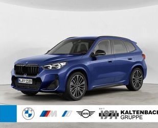 BMW BMW X1 xDrive23d M-Sport KAMERA NAVI LED HUD AHK Gebrauchtwagen