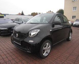 Smart Smart forfour Basis 52kW (453.042) Gebrauchtwagen