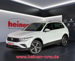 VW Volkswagen Tiguan 1.5 TSI DSG Active LED NAVI ACC Gebrauchtwagen