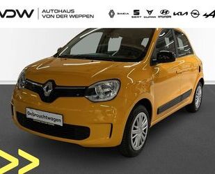 Renault Renault Twingo Zen Klima Gebrauchtwagen