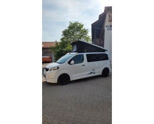 Peugeot Peugeot Expert L2 camper küche aufstelldach standh Gebrauchtwagen