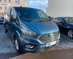 Ford Ford Transit/Tourneo 320 L2 Navi Cam PDC AppleC. Gebrauchtwagen