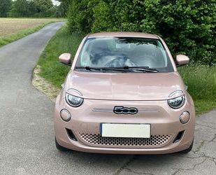 Fiat Fiat 500e 3+1 Park/Komfort/Winter Paket LM 17