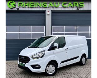 Ford Ford Transit Custom 280 L1 Trend RFK KLIMA/AC DAB+ Gebrauchtwagen