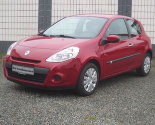 Renault Renault Clio III Expression Gebrauchtwagen