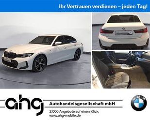 BMW BMW 320i Automatik Navi Bluetooth PDC Klima DPF Gebrauchtwagen