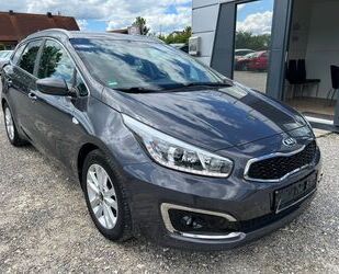 Kia Kia ceed Sportswagon Dream Team Gebrauchtwagen