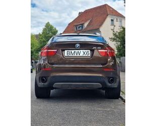 BMW BMW X6 xDrive35i Edition Exclusive Edition Exclusi Gebrauchtwagen