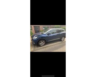 Renault Renault Kadjar TCe 160 EDC GPF Limited Limited Gebrauchtwagen