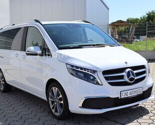 Mercedes-Benz Mercedes-Benz V 250 AVG LED*NAVI*EASYPACK*SPUR*TOT Gebrauchtwagen