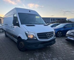 Mercedes-Benz Mercedes-Benz Sprinter II Kasten 316 CDI Gebrauchtwagen