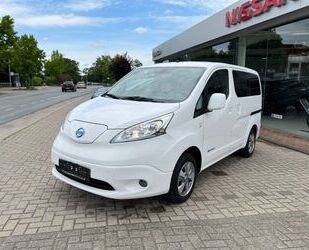 Nissan Nissan e-NV200 Evalia 40 kWh Kombi Comfort 5-Sitze Gebrauchtwagen