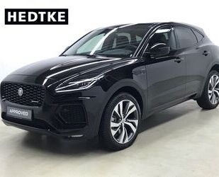 Jaguar Jaguar E-PACE D200 AWD R-Dynamic SE 20