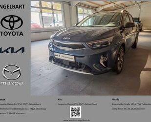 Kia Kia Stonic Spirit 1.0T Techno-Paket Navi-Paket Gebrauchtwagen