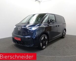 VW Volkswagen ID. Buzz Pro ALU 21 AHK NAVI MATRIX LED Gebrauchtwagen