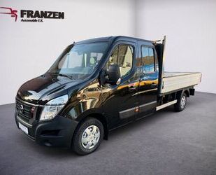 Nissan Nissan NV400 Pritsche L3H1 3,5t PRO | Langer Radst Gebrauchtwagen