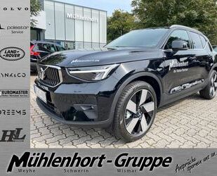 Volvo Volvo XC40 T5 Recharge DKG PLUS BRIGHT - ACC - H&K Gebrauchtwagen