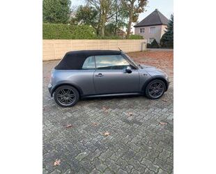 Mini MINI John Cooper Works Cabrio Gebrauchtwagen