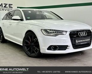 Audi Audi A6 3.0 TDI QUATTRO DSG LEDER SPUR TEMP MATRIX Gebrauchtwagen