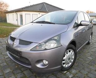 Mitsubishi Mitsubishi Grandis, 7-Sitzer mit AHK und T... Gebrauchtwagen