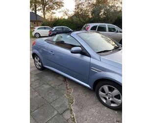 Opel Opel Tigra 1.3 CDTI Cosmo Gebrauchtwagen