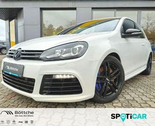 VW Volkswagen Golf R 4Motion 2.0 TSI DYNAUDIO BI-XENO Gebrauchtwagen