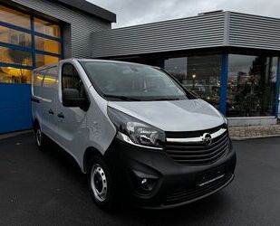 Opel Opel Vivaro B Kasten/Kombi Kasten Tempomat*1.Hand Gebrauchtwagen