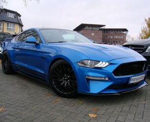 Ford Ford Mustang 5.0GT ACC MagneRide Recaro LED Kamera Gebrauchtwagen