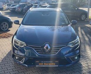 Renault Renault Megane IV Grandtour BOSE-Edition Scheckhef Gebrauchtwagen