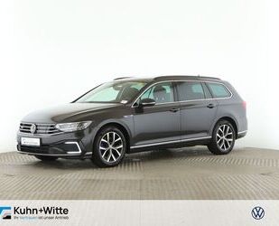 VW Volkswagen Passat Variant 1.4 TSI GTE *ACC*Pano*Na Gebrauchtwagen