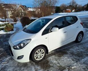 Hyundai Hyundai ix20 1.6 Style Style Gebrauchtwagen