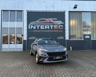 Hyundai Hyundai Kona Advantage+ Autom*ACC*CAM*SHZ*PDC*APPL Gebrauchtwagen