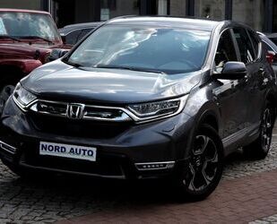 Honda Honda CR-V 2.0 i-MMD HYBRID Elegance Navi/Kam/Pdc/ Gebrauchtwagen