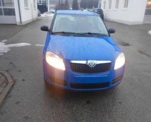 Skoda Skoda Fabia Cool Edition Gebrauchtwagen